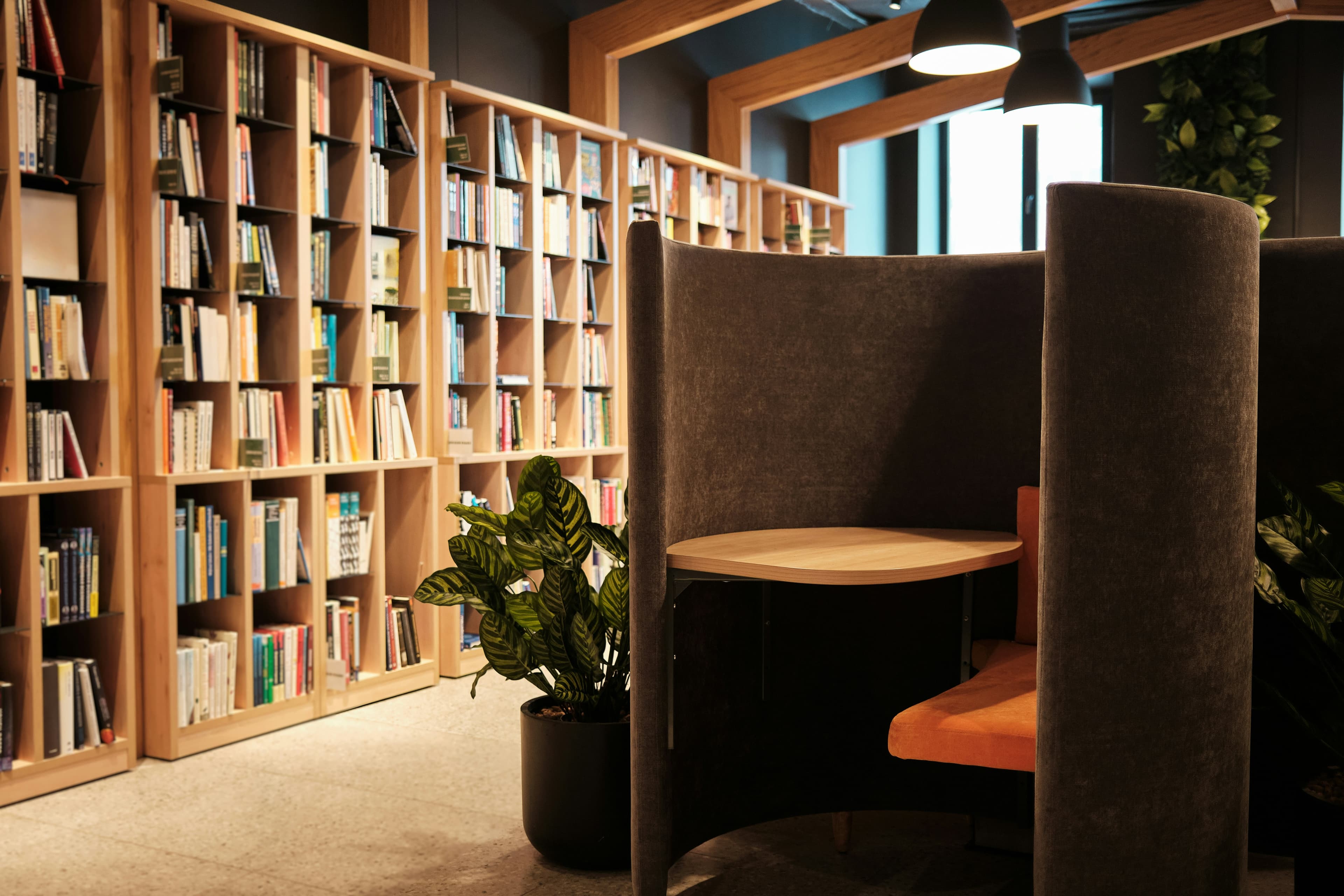 Kundeserviceagent for Norges største fagbokhandel